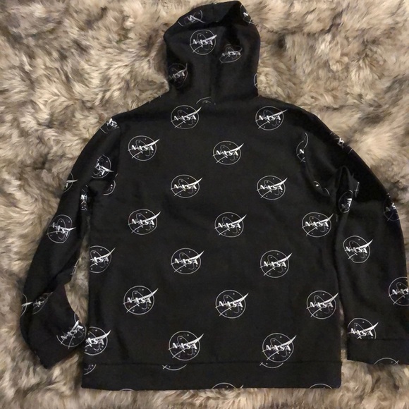 COPY - Men’s NASA Sweatshirt - Picture 3 of 3